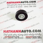 Bi tỳ trơn dây cu roa xe Volkswagen Belt, Lavida, Golf - 1JD145276B
